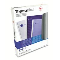 Thermal Bind Covers